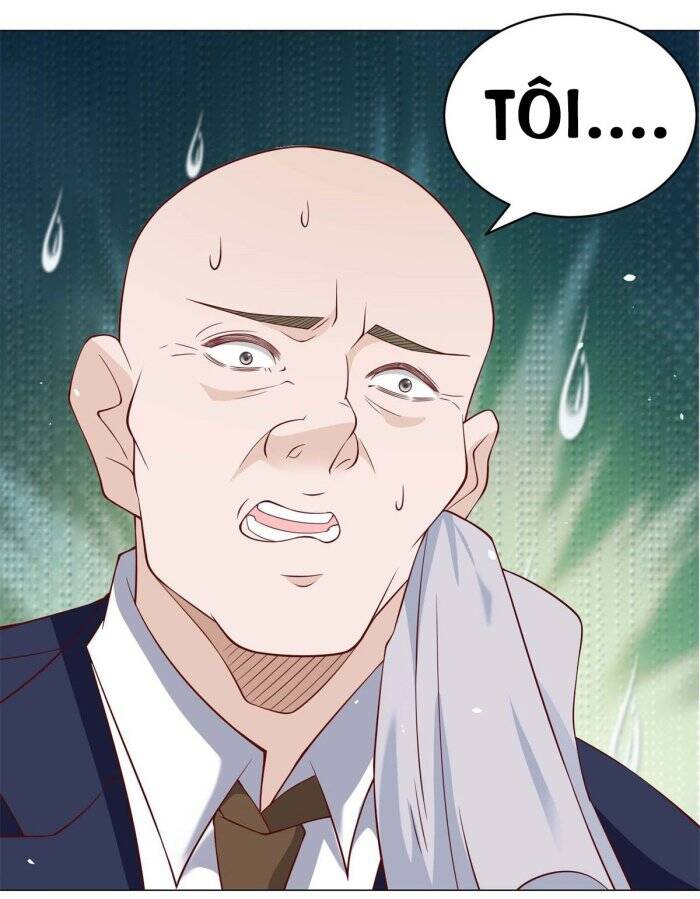 Tôi Là Tài Xế Xe Công Nghệ Có Chút Tiền Thì Đã Sao? Chapter 8 - 5