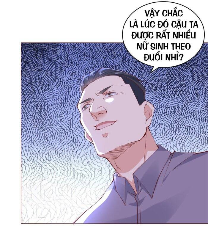 Tôi Là Tài Xế Xe Công Nghệ Có Chút Tiền Thì Đã Sao? Chapter 9 - 3