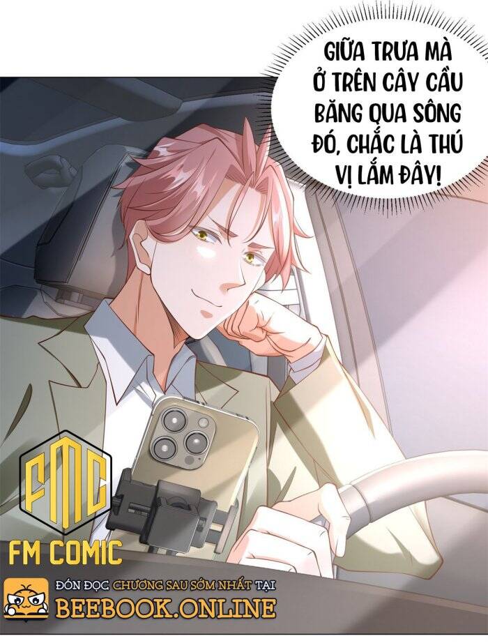 Tôi Là Tài Xế Xe Công Nghệ Có Chút Tiền Thì Đã Sao? Chapter 9 - 32