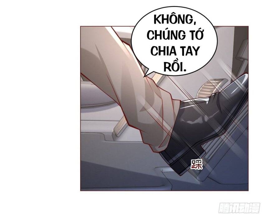 Tôi Là Tài Xế Xe Công Nghệ Có Chút Tiền Thì Đã Sao? Chapter 9 - 6