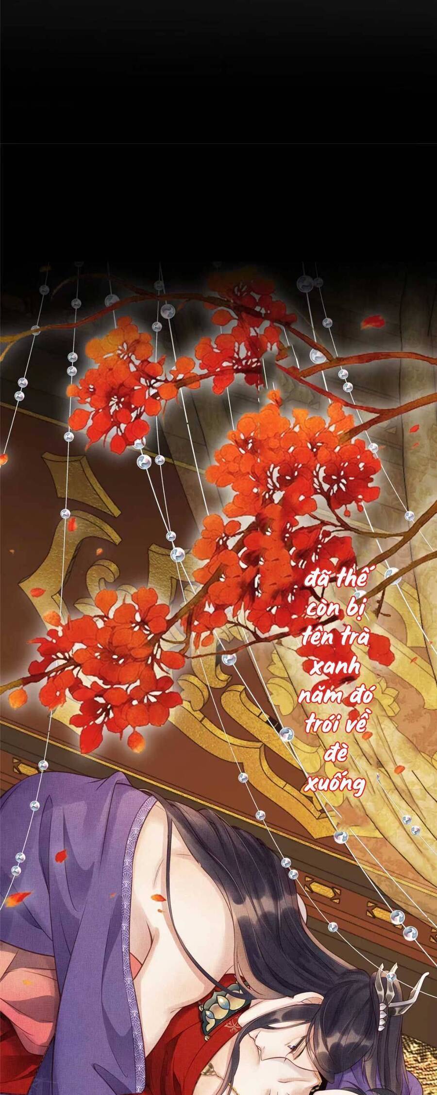 Trưởng Công Chúa Muốn Tạo Phản Chapter 1 - 18