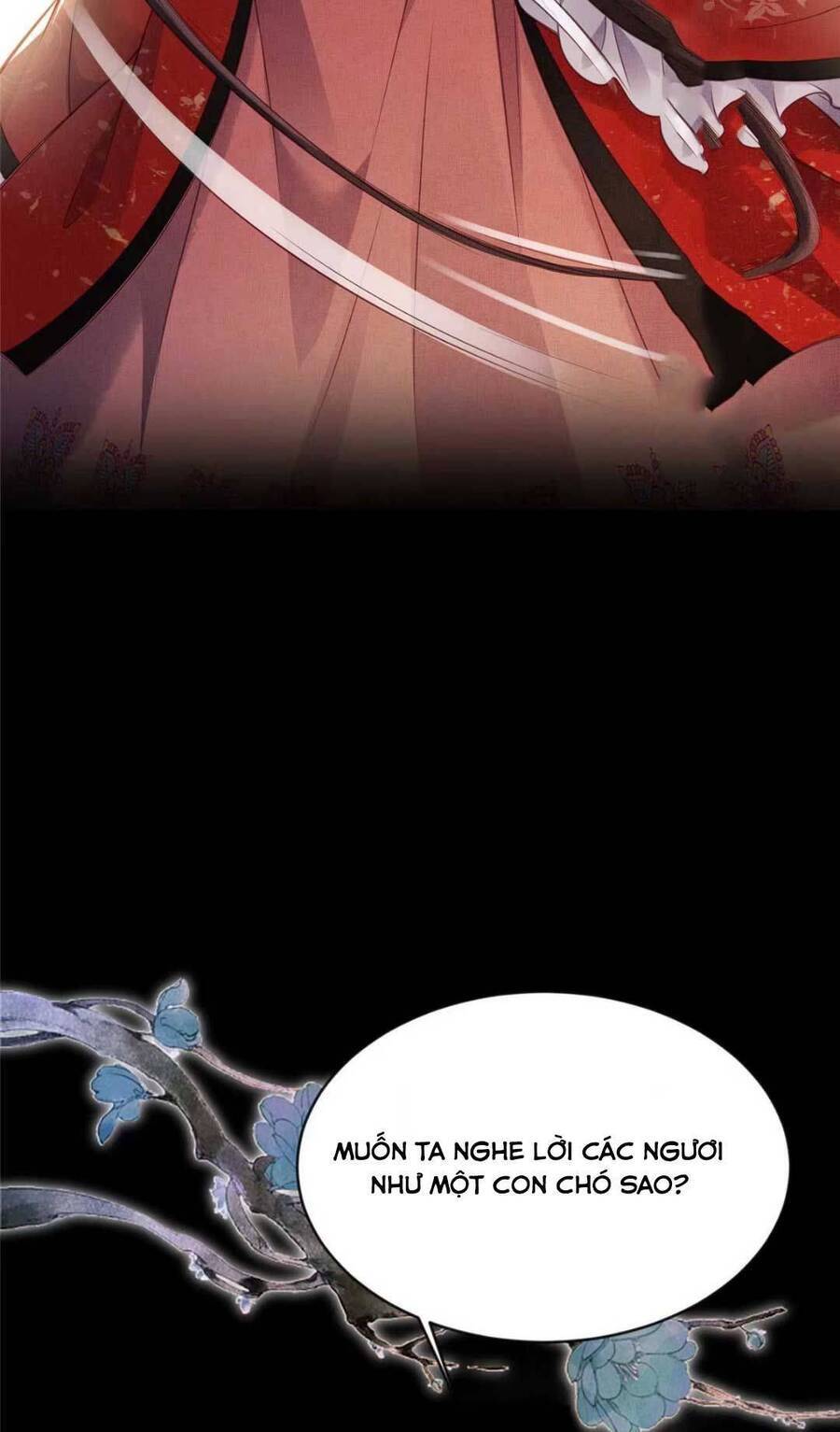 Trưởng Công Chúa Muốn Tạo Phản Chapter 1 - 20