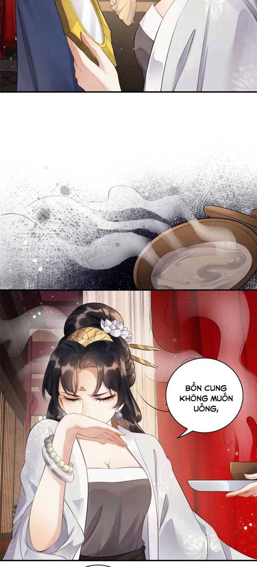 Trưởng Công Chúa Muốn Tạo Phản Chapter 2 - 13