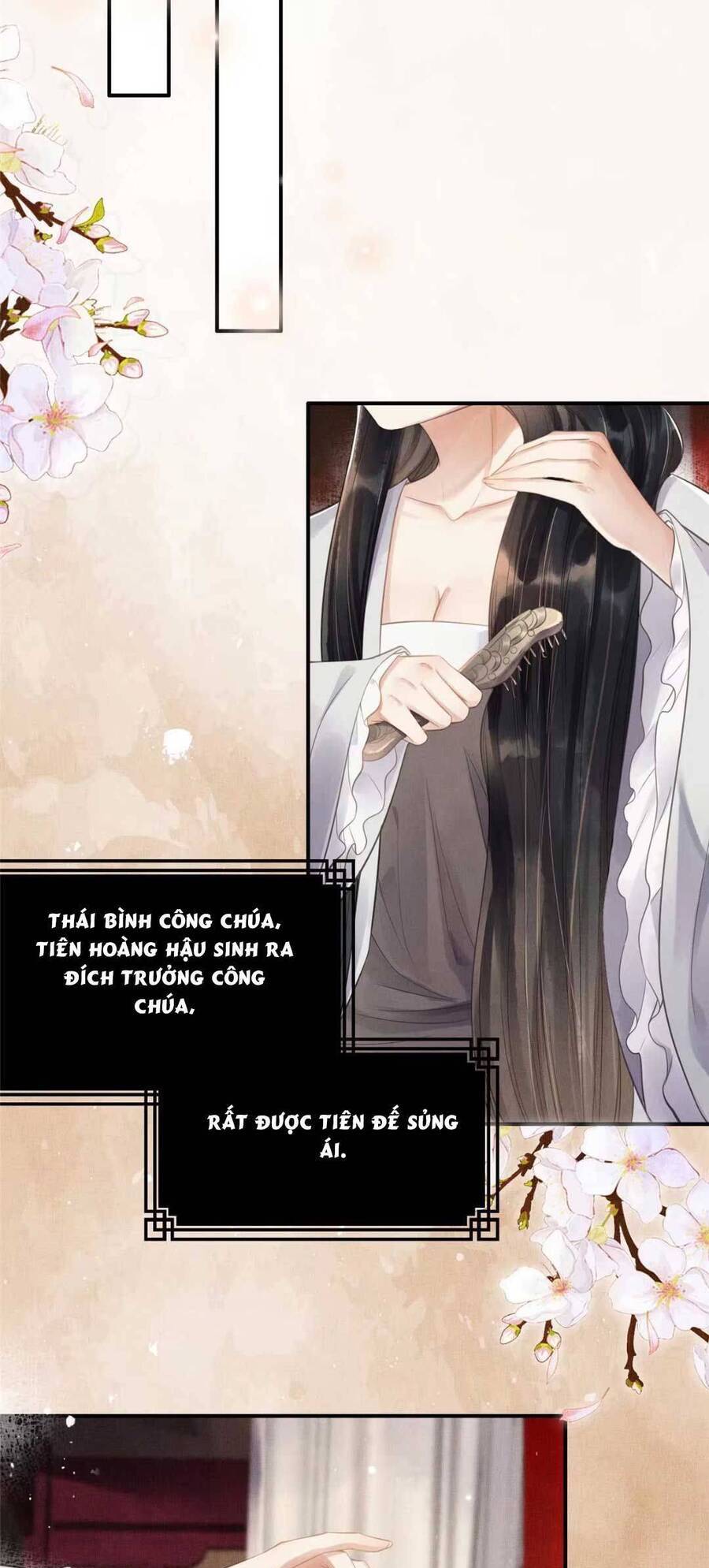 Trưởng Công Chúa Muốn Tạo Phản Chapter 2 - 6
