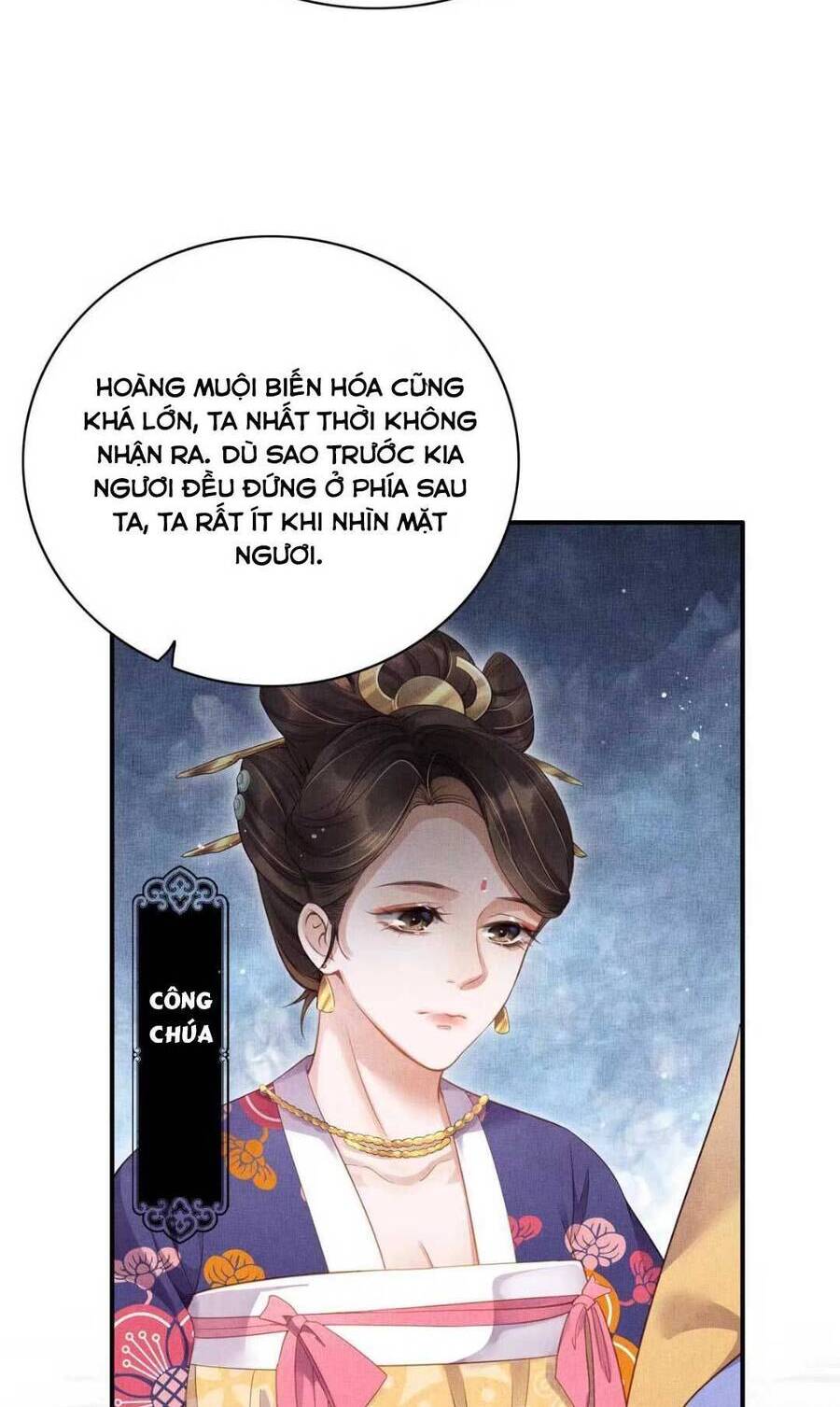 Trưởng Công Chúa Muốn Tạo Phản Chapter 3 - 27