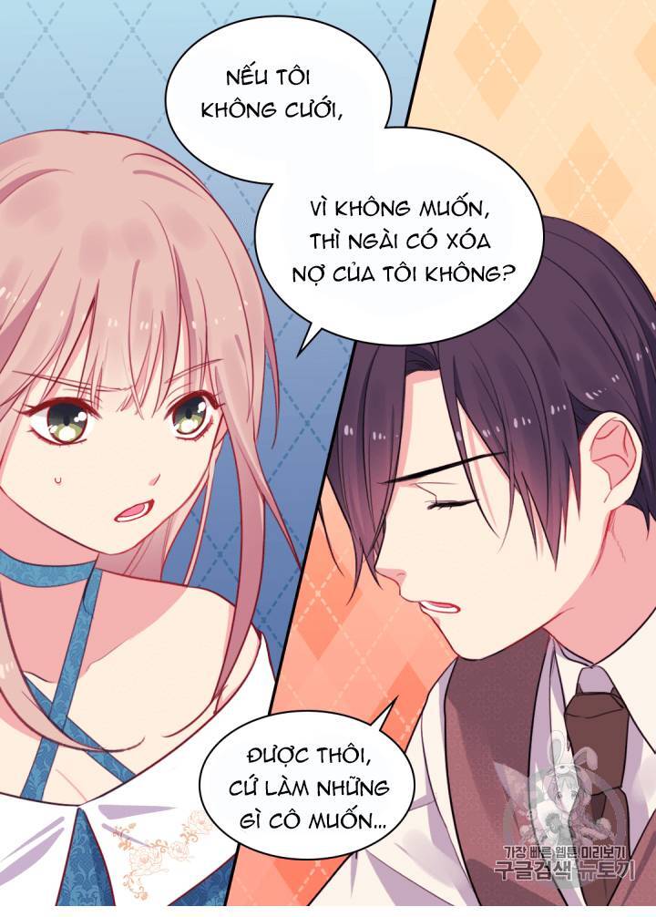 Con Đường Trở Thành Vị Hôn Thê Của Công Tước Chapter 10 - 1