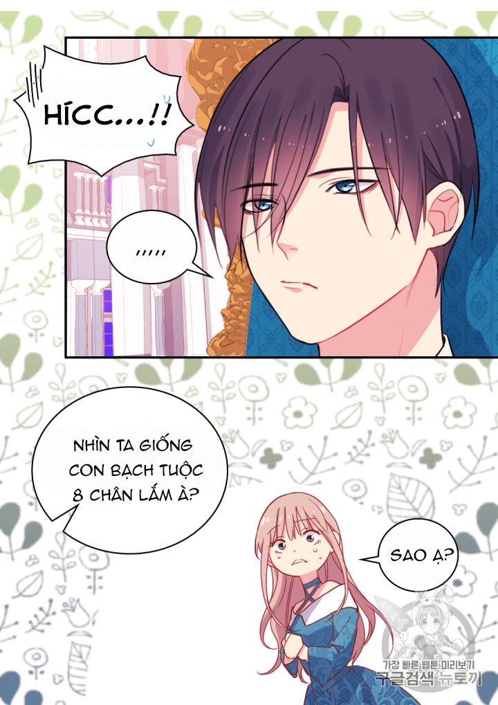 Con Đường Trở Thành Vị Hôn Thê Của Công Tước Chapter 10 - 15
