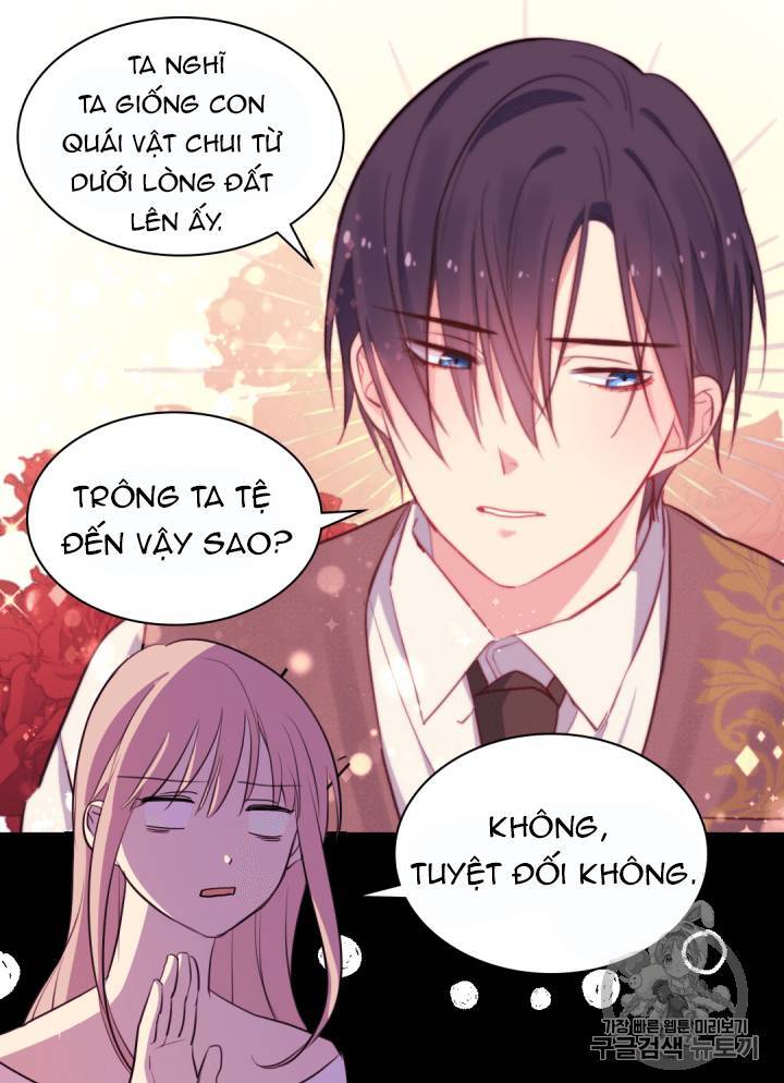 Con Đường Trở Thành Vị Hôn Thê Của Công Tước Chapter 10 - 16