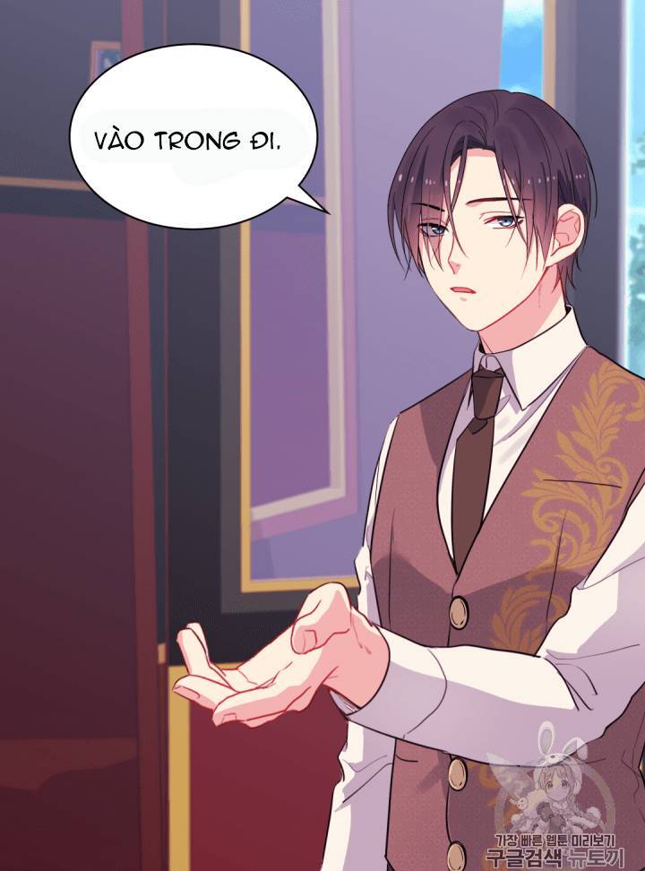 Con Đường Trở Thành Vị Hôn Thê Của Công Tước Chapter 10 - 29