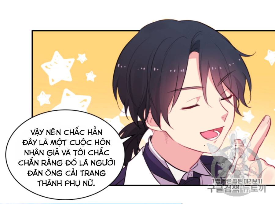 Con Đường Trở Thành Vị Hôn Thê Của Công Tước Chapter 11 - 30