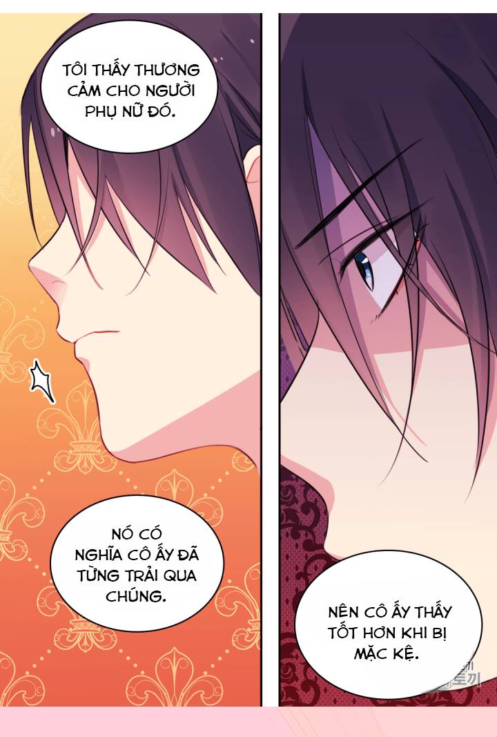 Con Đường Trở Thành Vị Hôn Thê Của Công Tước Chapter 11 - 55