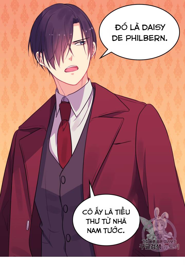 Con Đường Trở Thành Vị Hôn Thê Của Công Tước Chapter 11 - 57