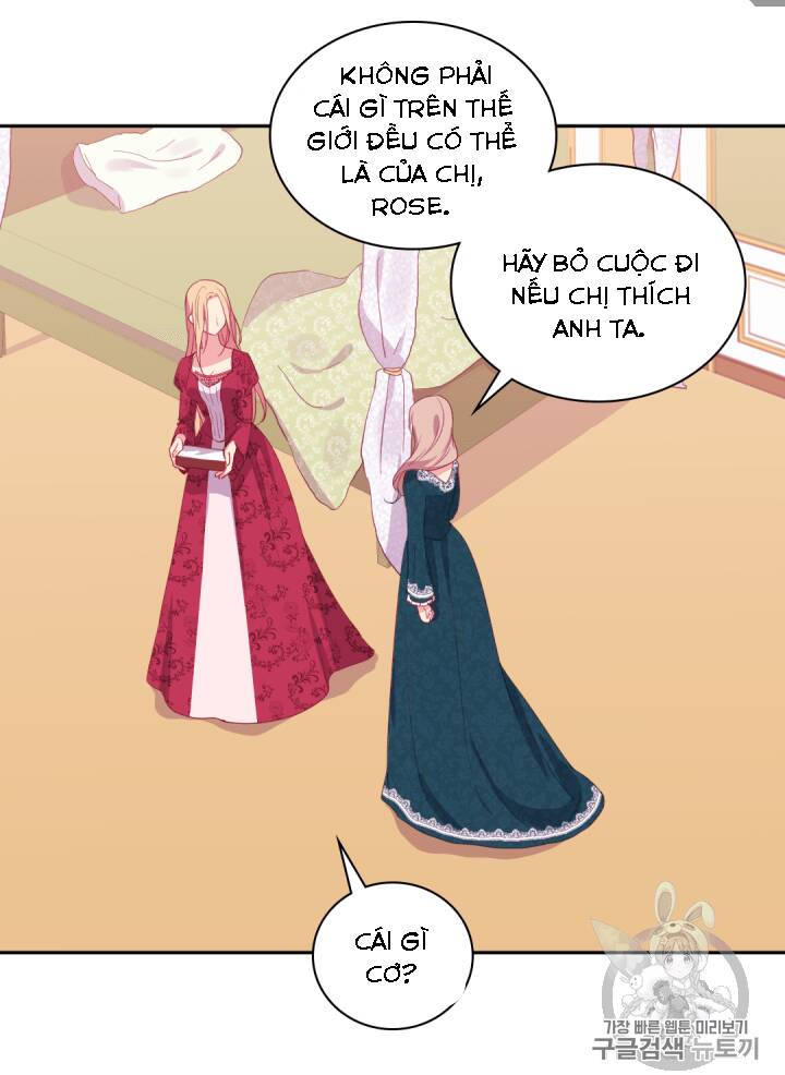 Con Đường Trở Thành Vị Hôn Thê Của Công Tước Chapter 12 - 34