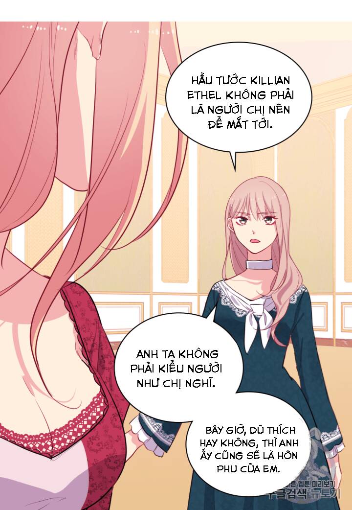 Con Đường Trở Thành Vị Hôn Thê Của Công Tước Chapter 12 - 35