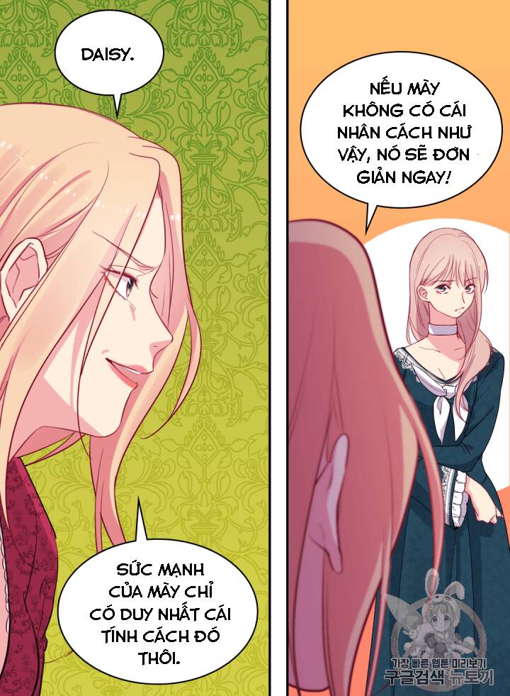 Con Đường Trở Thành Vị Hôn Thê Của Công Tước Chapter 12 - 43