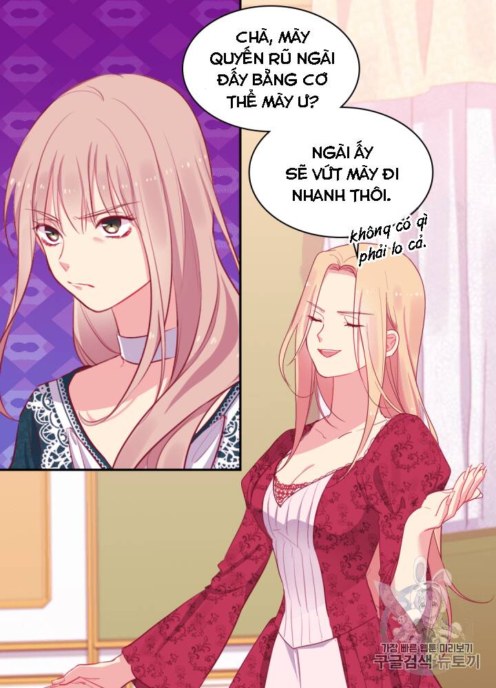Con Đường Trở Thành Vị Hôn Thê Của Công Tước Chapter 12 - 44