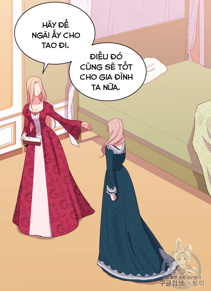 Con Đường Trở Thành Vị Hôn Thê Của Công Tước Chapter 12 - 46
