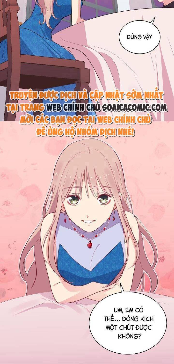 Con Đường Trở Thành Vị Hôn Thê Của Công Tước Chapter 21 - 12