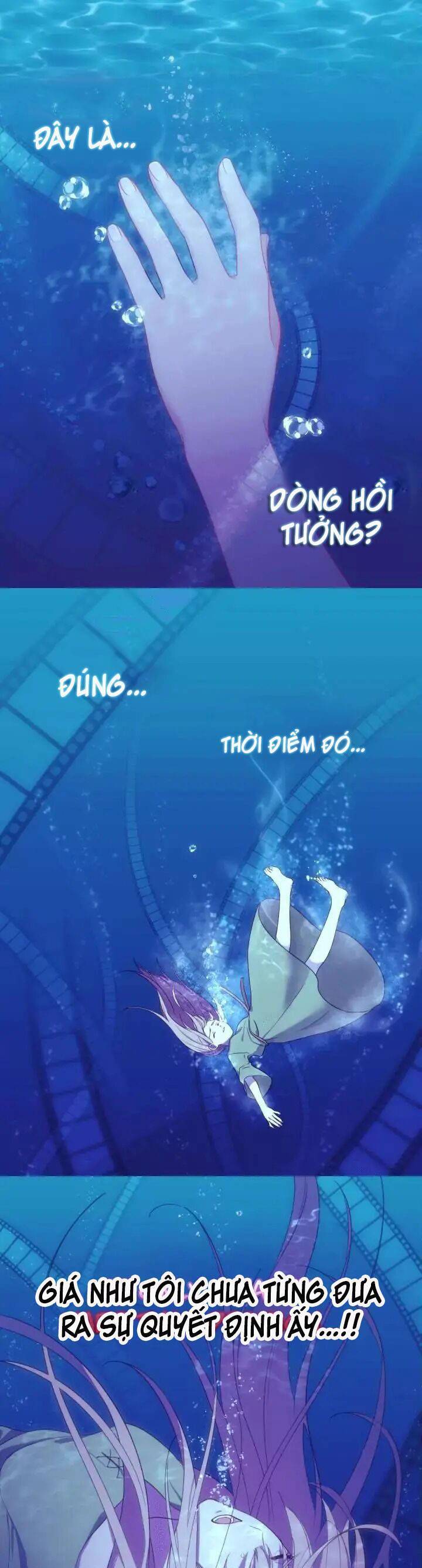 Con Đường Trở Thành Vị Hôn Thê Của Công Tước Chapter 1 - 4