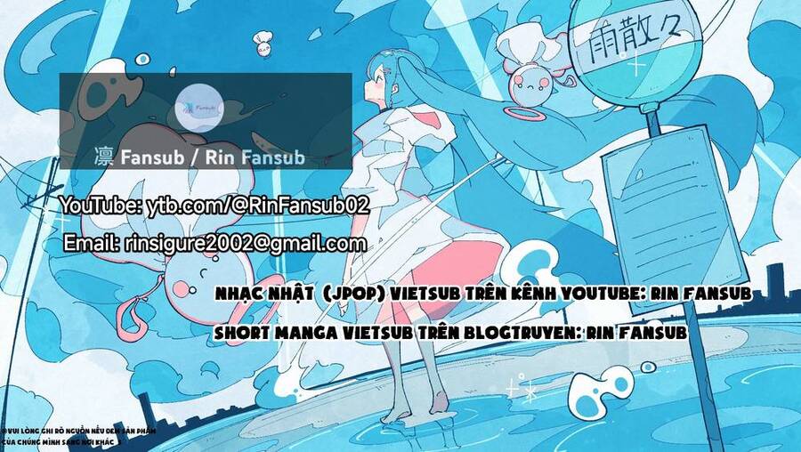 Mẹ Của Tôi Không Phải Là Con Người Chapter 7 - 1