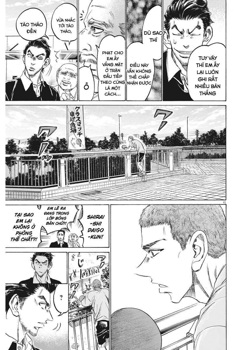 Ao Ashi Brotherfoot Chapter 1 - 39