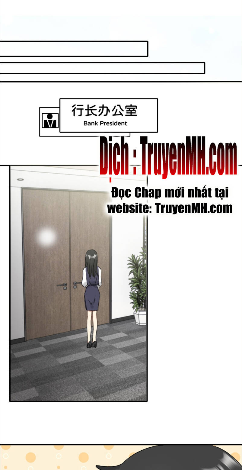 Không Nên Tùy Tiện Đối Nghịch Với Thủ Trưởng Chapter 2 - 2