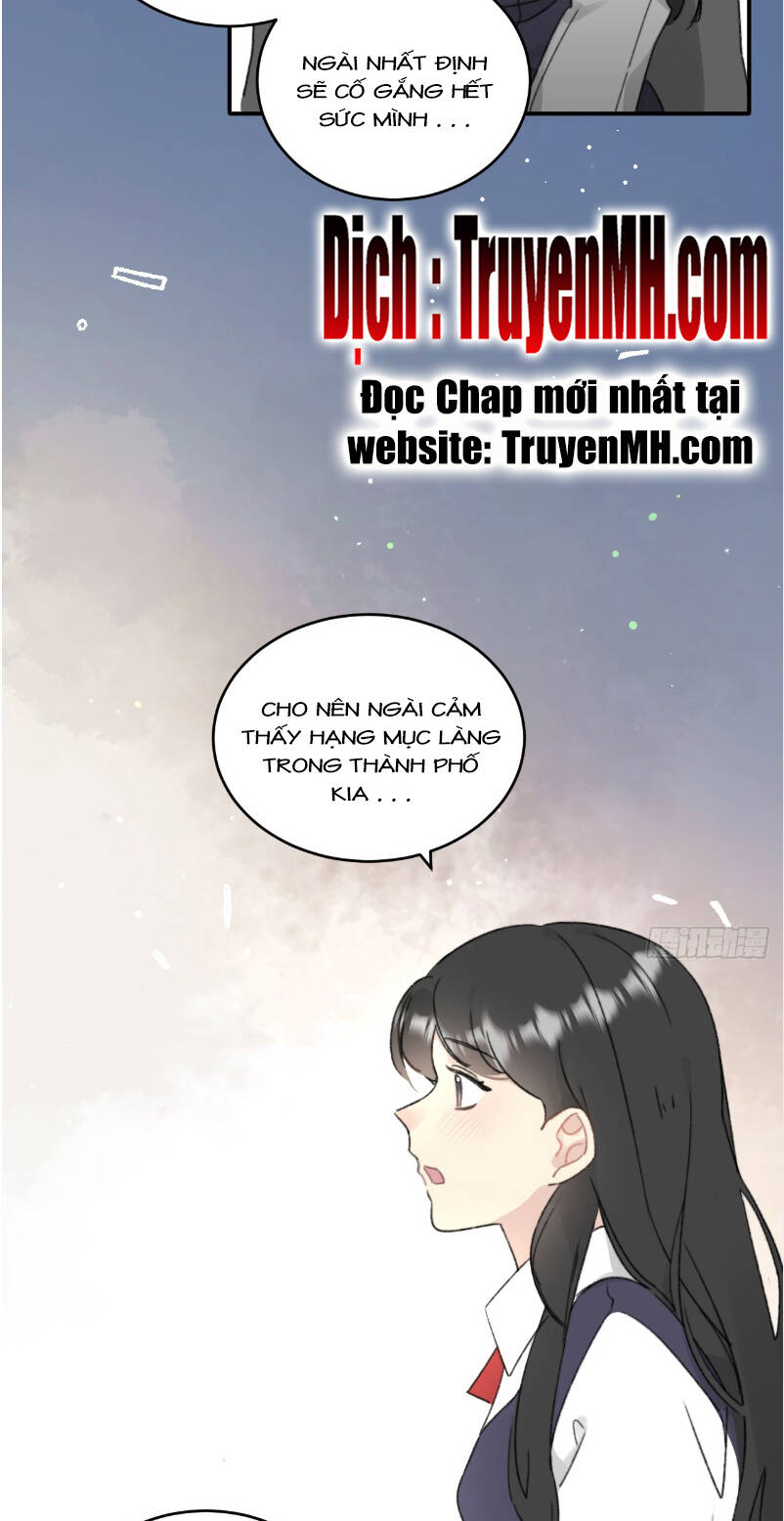 Không Nên Tùy Tiện Đối Nghịch Với Thủ Trưởng Chapter 2 - 13