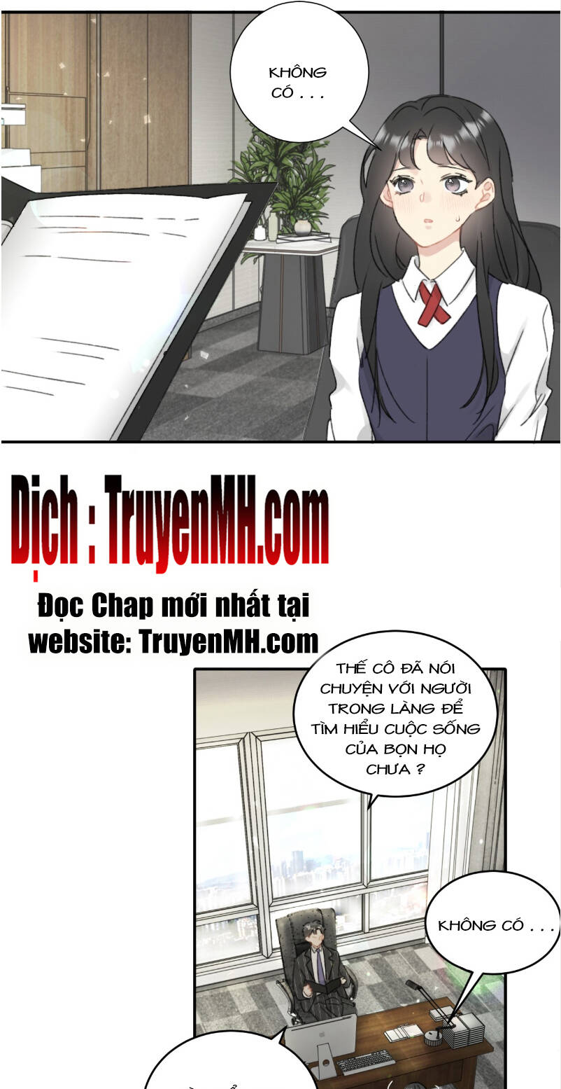Không Nên Tùy Tiện Đối Nghịch Với Thủ Trưởng Chapter 2 - 18
