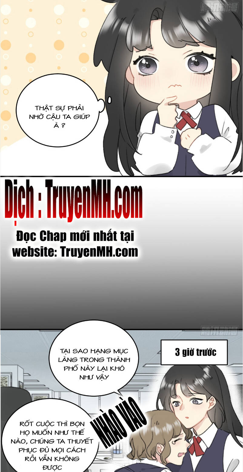 Không Nên Tùy Tiện Đối Nghịch Với Thủ Trưởng Chapter 2 - 3