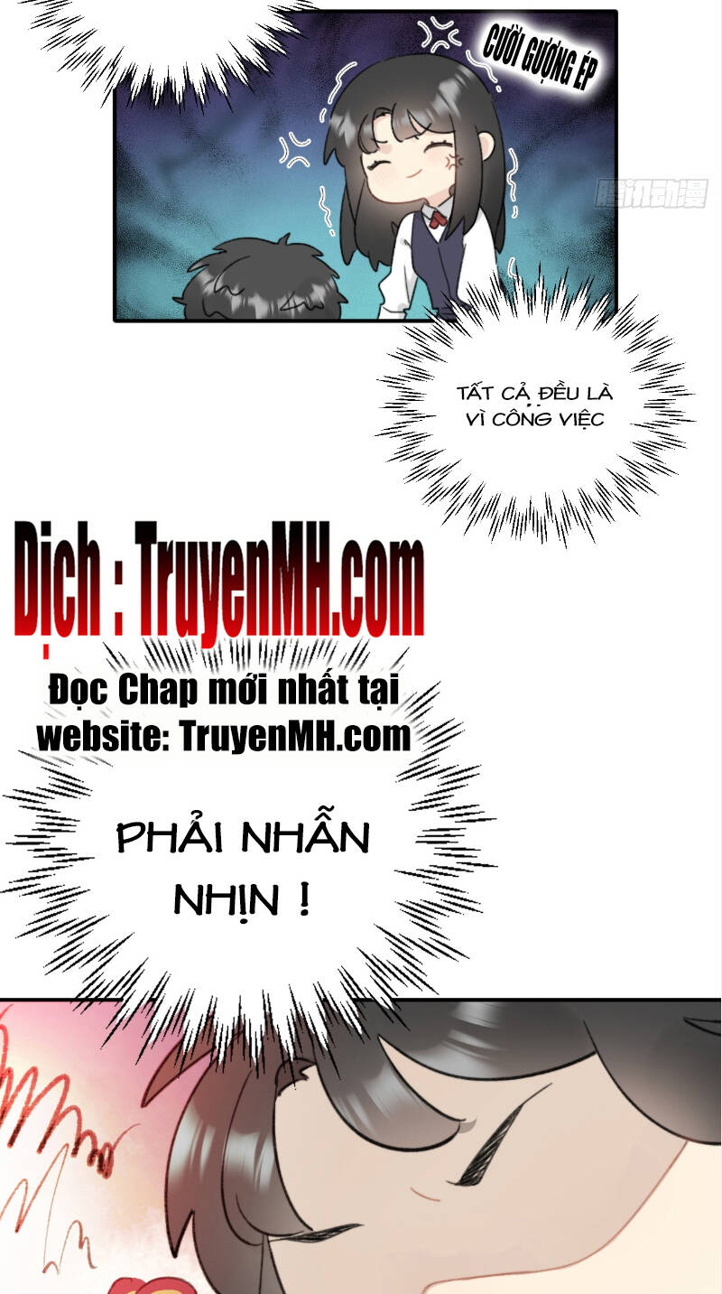 Không Nên Tùy Tiện Đối Nghịch Với Thủ Trưởng Chapter 2 - 25
