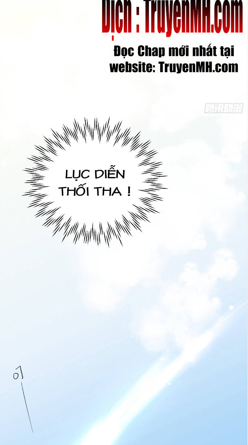 Không Nên Tùy Tiện Đối Nghịch Với Thủ Trưởng Chapter 2 - 27