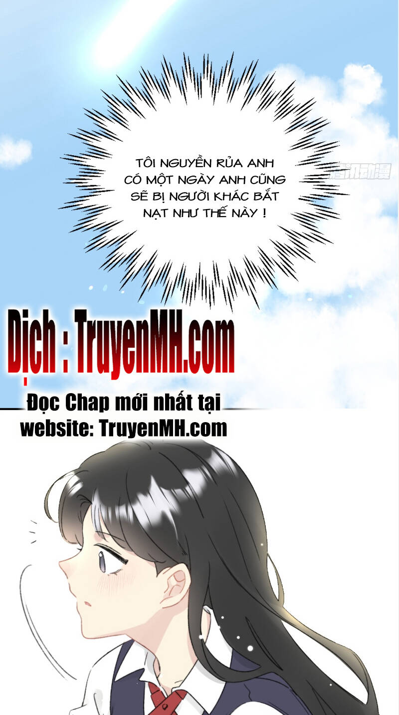 Không Nên Tùy Tiện Đối Nghịch Với Thủ Trưởng Chapter 2 - 28
