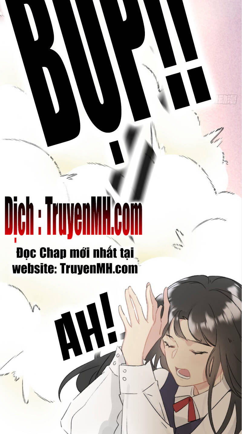 Không Nên Tùy Tiện Đối Nghịch Với Thủ Trưởng Chapter 2 - 31