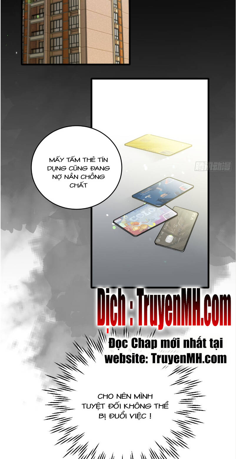 Không Nên Tùy Tiện Đối Nghịch Với Thủ Trưởng Chapter 2 - 5