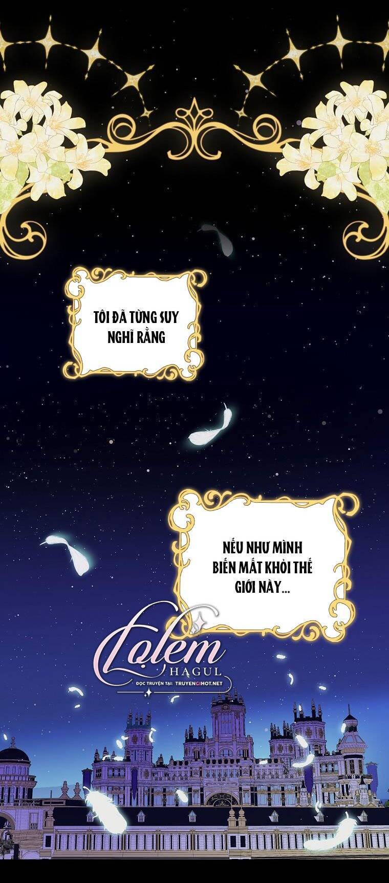 Hãy Quên Em Đi Nhé Chapter 1 - 2