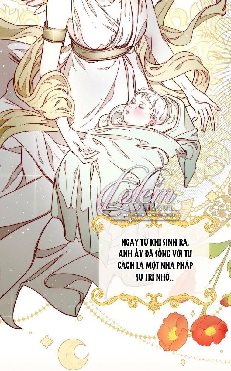 Hãy Quên Em Đi Nhé Chapter 1 - 11