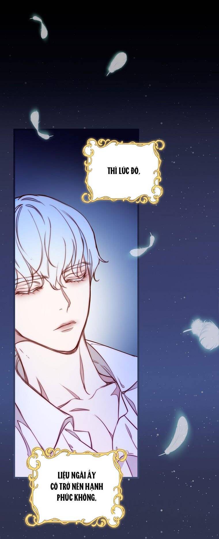 Hãy Quên Em Đi Nhé Chapter 1 - 3