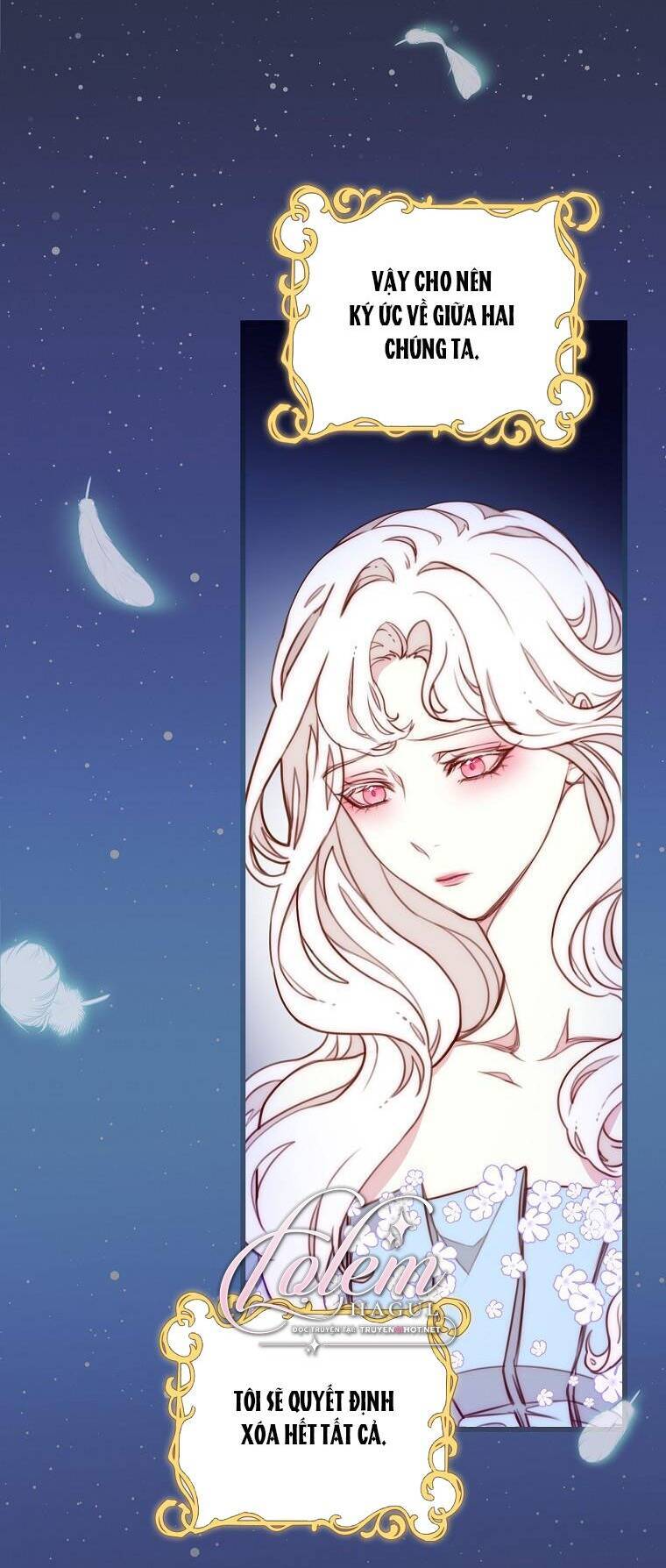 Hãy Quên Em Đi Nhé Chapter 1 - 4