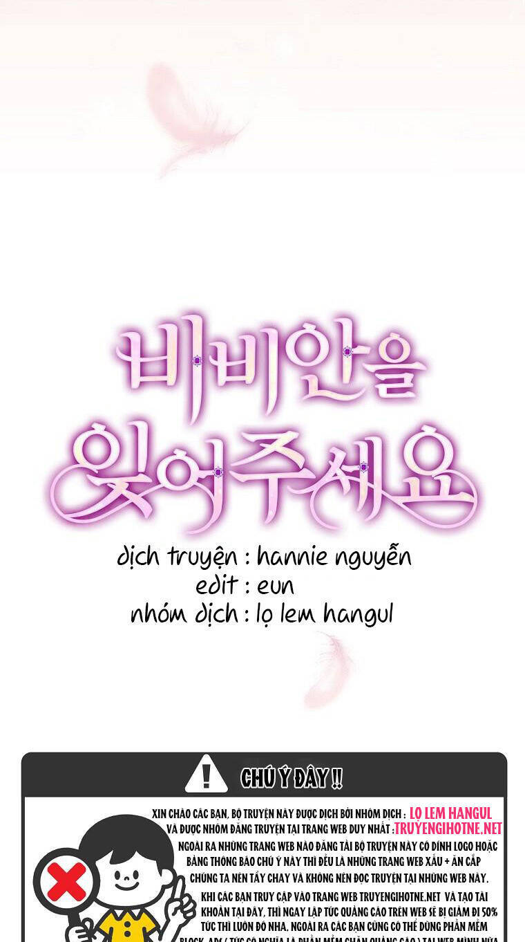 Hãy Quên Em Đi Nhé Chapter 1 - 87