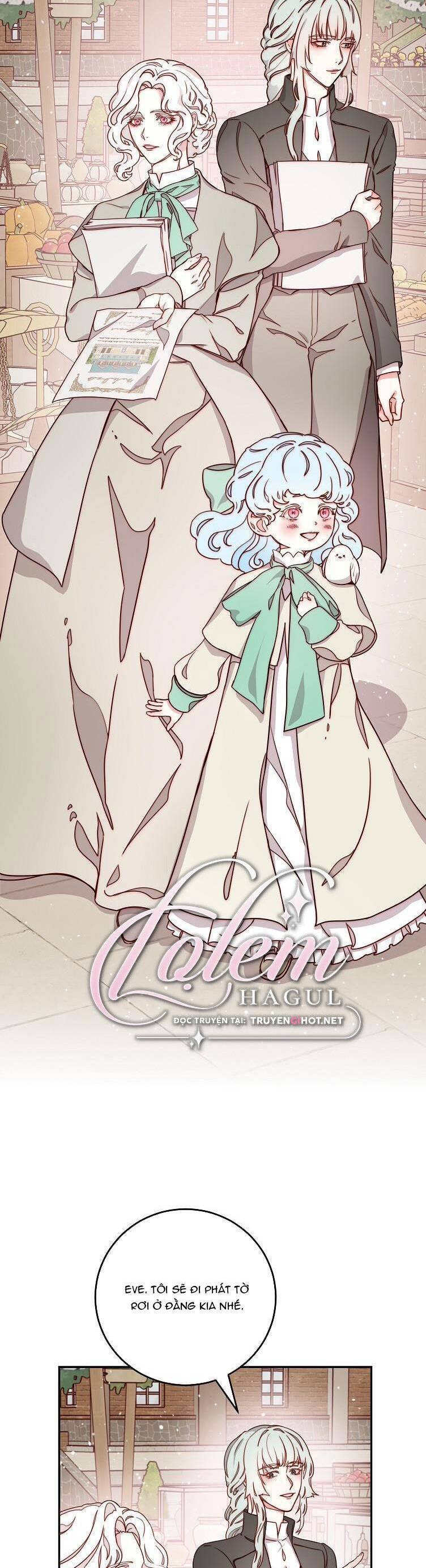 Hãy Quên Em Đi Nhé Chapter 10 - 2