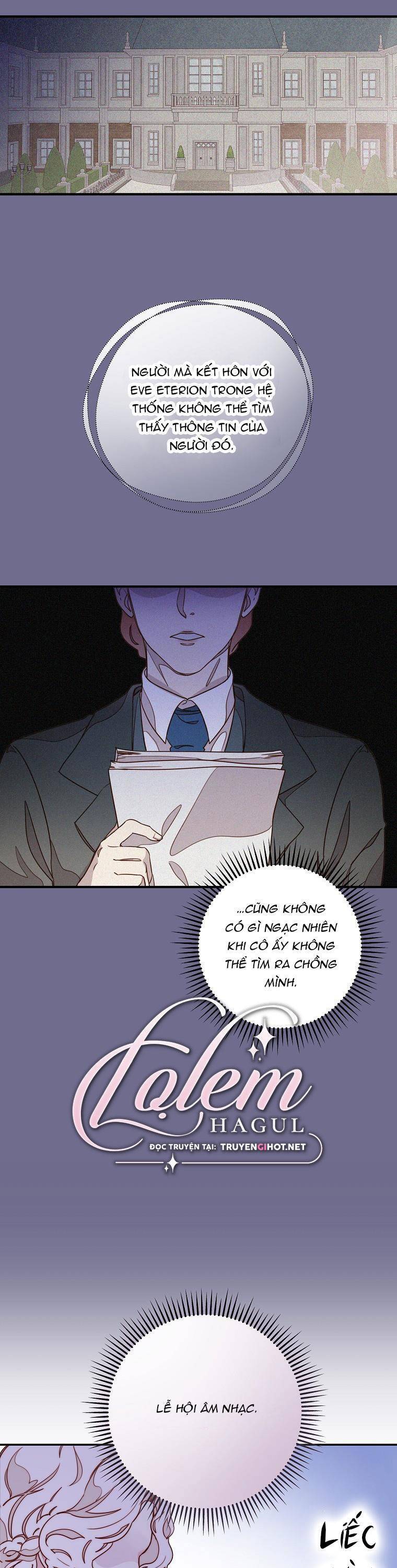 Hãy Quên Em Đi Nhé Chapter 10 - 11