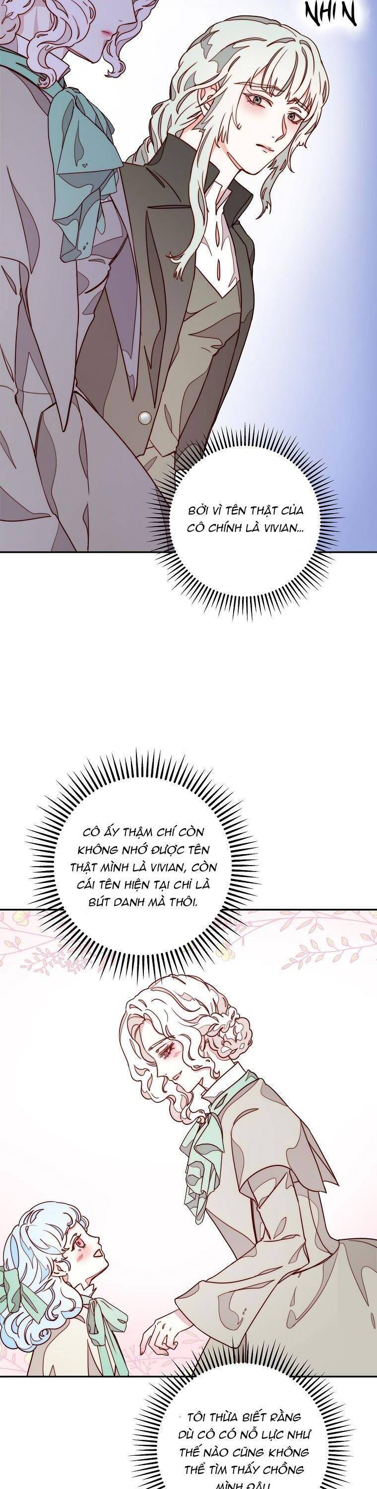 Hãy Quên Em Đi Nhé Chapter 10 - 12