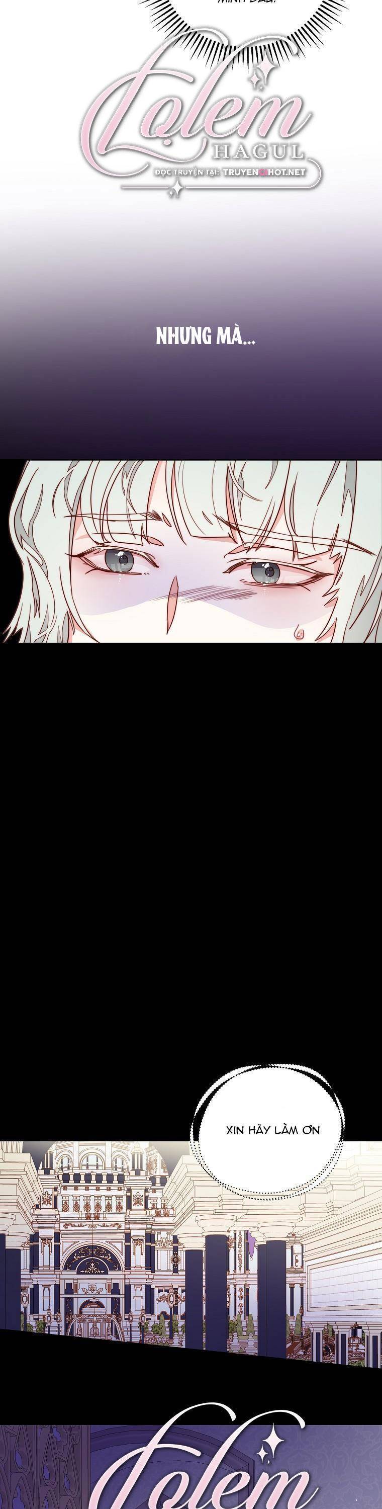 Hãy Quên Em Đi Nhé Chapter 10 - 13