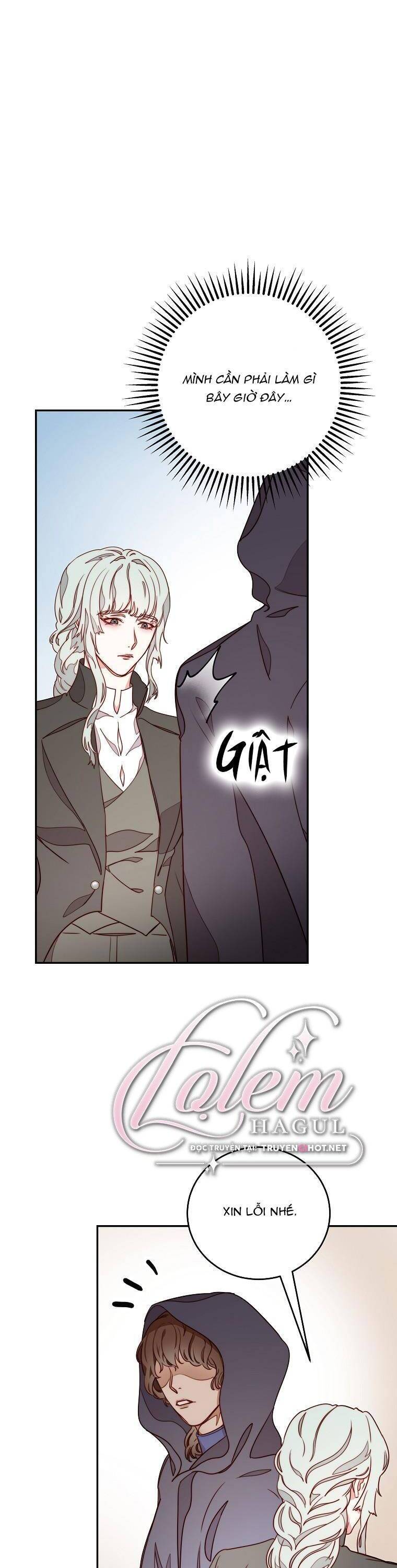 Hãy Quên Em Đi Nhé Chapter 10 - 17