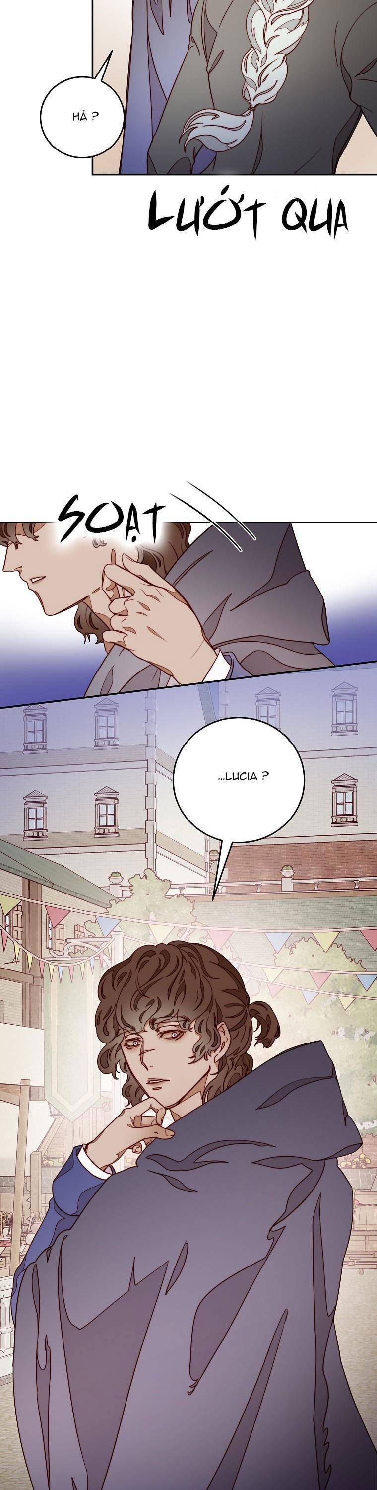 Hãy Quên Em Đi Nhé Chapter 10 - 18