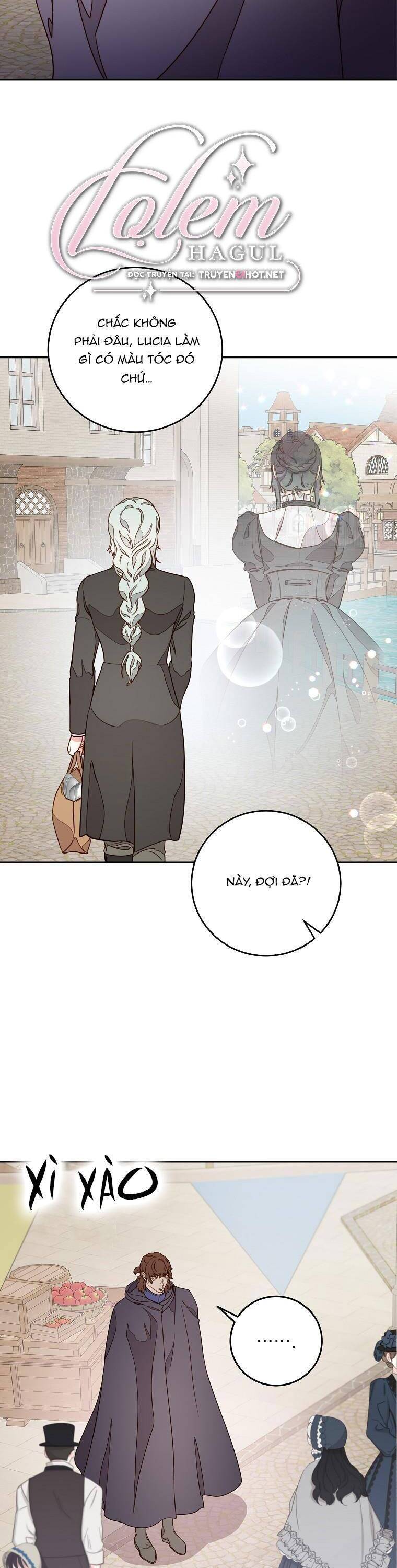 Hãy Quên Em Đi Nhé Chapter 10 - 19