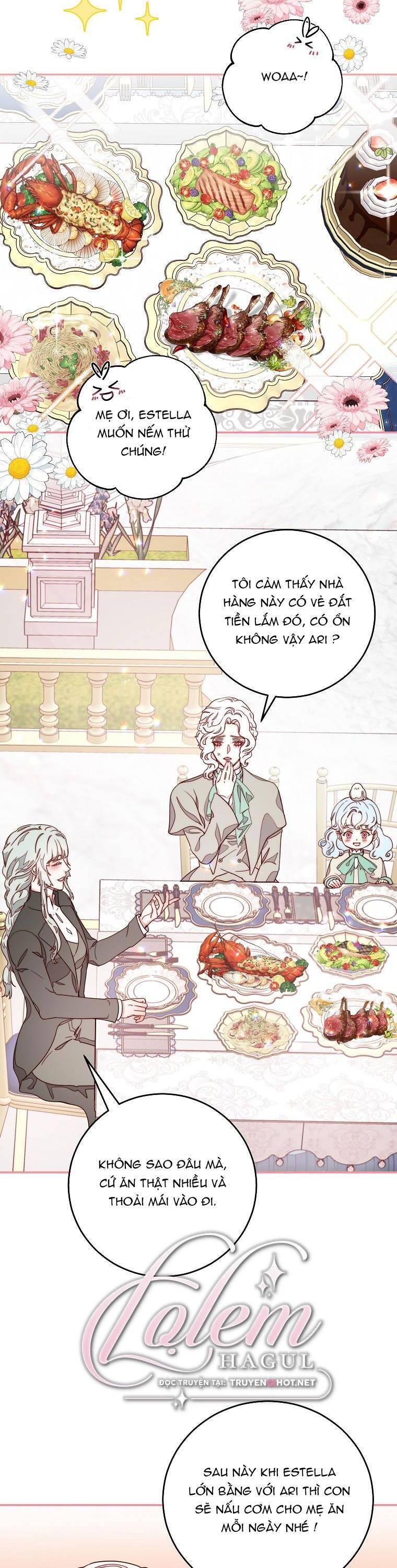 Hãy Quên Em Đi Nhé Chapter 10 - 21