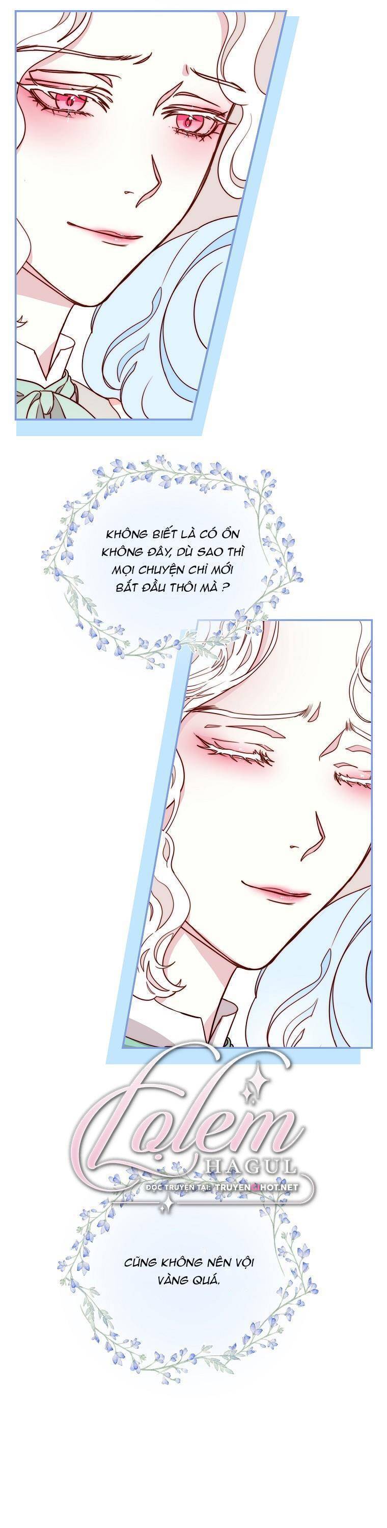 Hãy Quên Em Đi Nhé Chapter 10 - 23