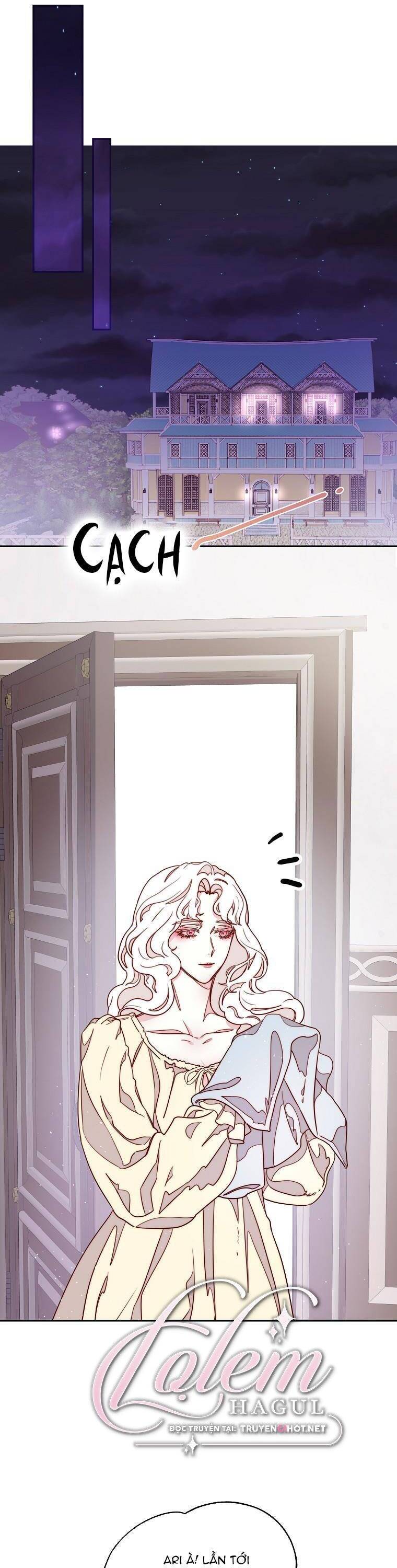 Hãy Quên Em Đi Nhé Chapter 10 - 24