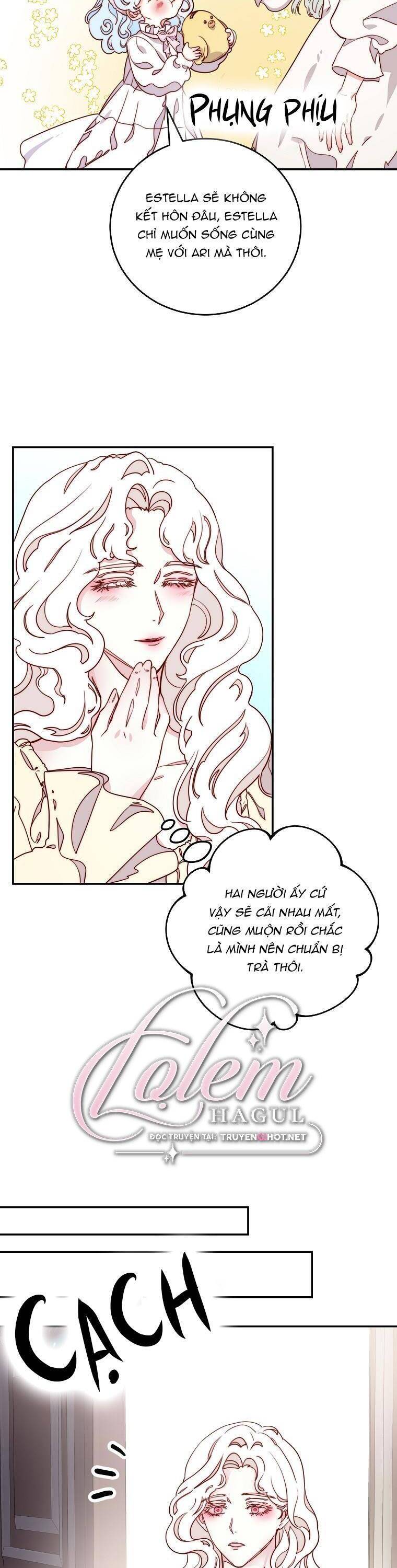 Hãy Quên Em Đi Nhé Chapter 10 - 26